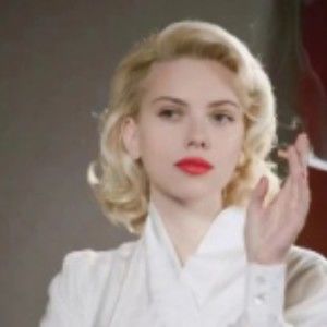 Meet your Posher, Christi